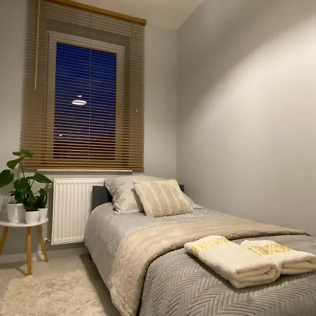 Apartament nad jeziorem-2
