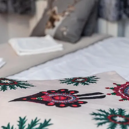 Willa CHWOST zlokalizowana w pobliżu Term Gorący Potok I Zakopane-2