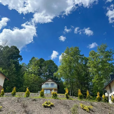 Luxury Oak Villas-3