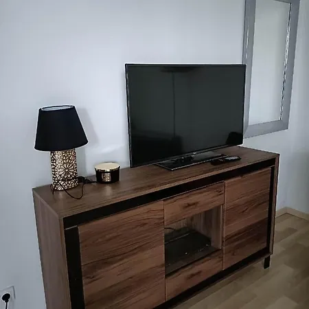 Apartament Paderewskiego 1-2