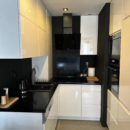 Apartament Komfort-3