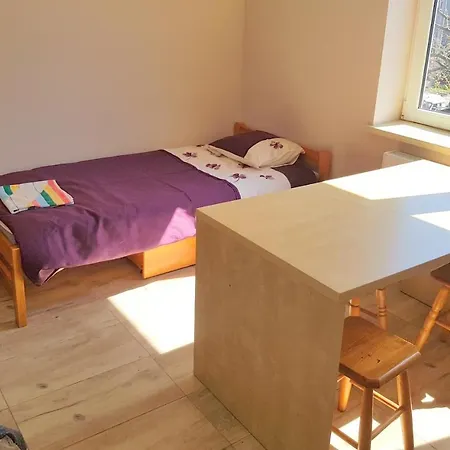 Hostel Pruszcz Gdański-3