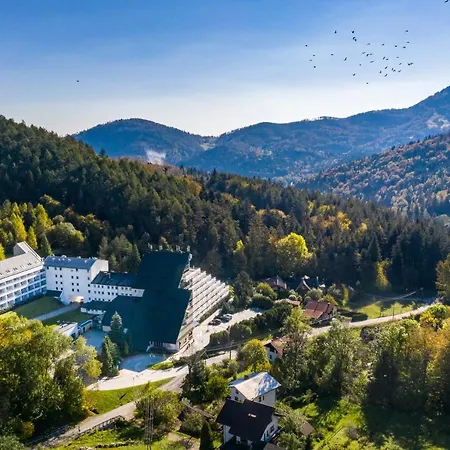 Hotel Klimczok Resort&Spa-2