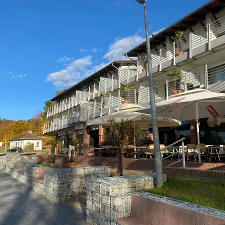 Apartamenty Długie-3