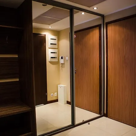 Nowy Swiat Apartments-2