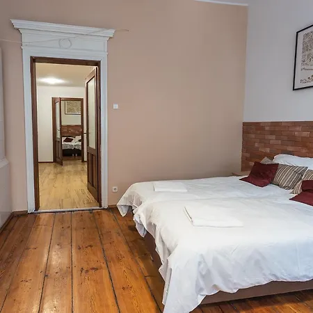 Apartamenty Kopernika-2