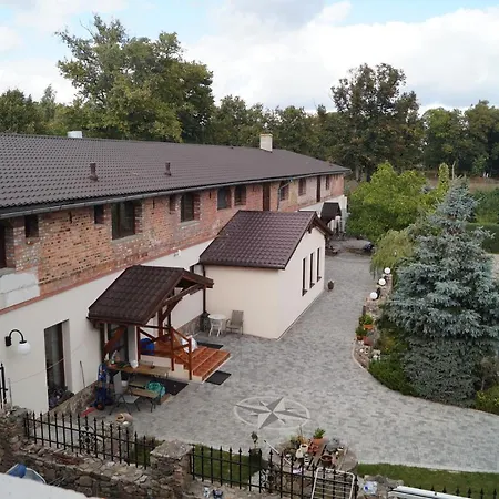 Agroturystyka Folwark Dlugie-3
