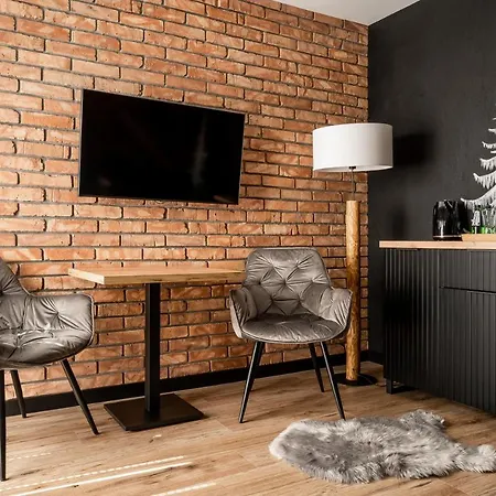Widokowa Villa TOP - ADULTS ONLY-2