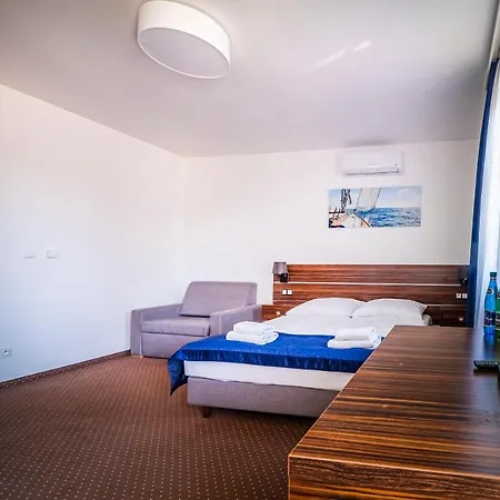 Marina Apartamenty & Pokoje-2