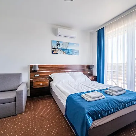 Marina Apartamenty & Pokoje-3