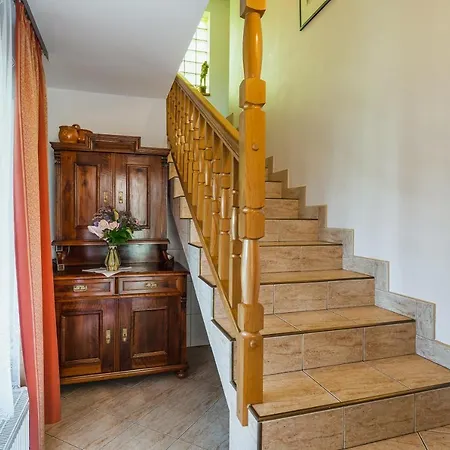 Willa Szarotka B&B-3