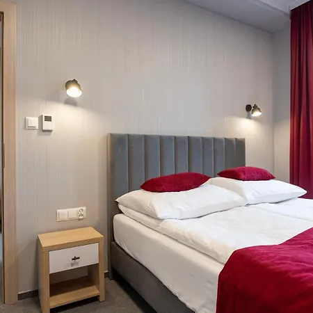 Apartamenty Albatros-2
