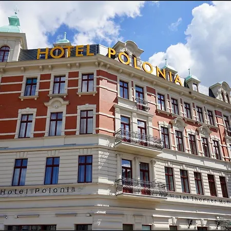 Hotel Polonia-3
