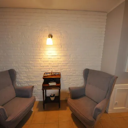 Ambasador Villa, 150M Do Plazy, Przy Centrum-3