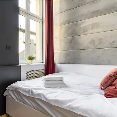 Apartament Przy Piotrkowskiej A-3