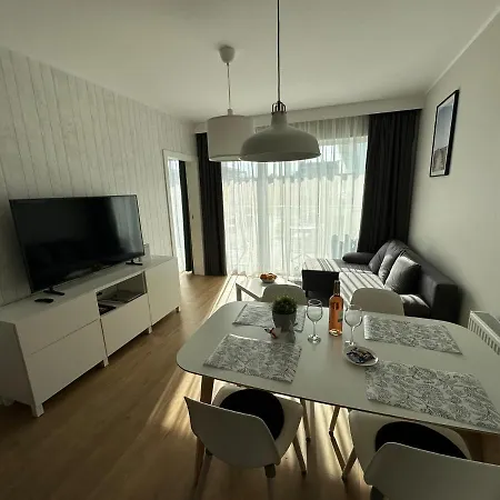 Gaski Apartament Nadmorski-2