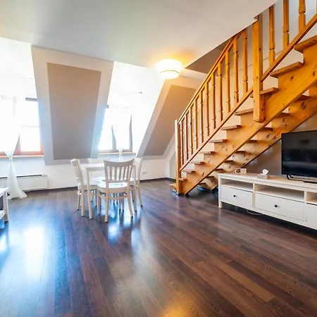 Apartamenty Portowe-3