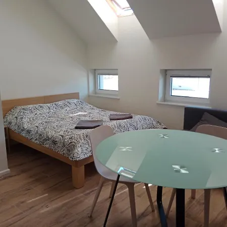 Apartamenty Elbląska 20A-3
