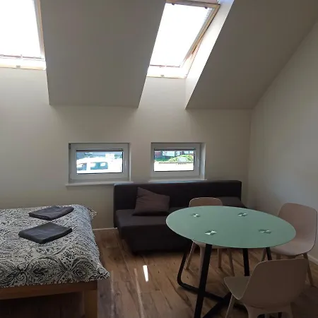 Apartamenty Elbląska 20A-2