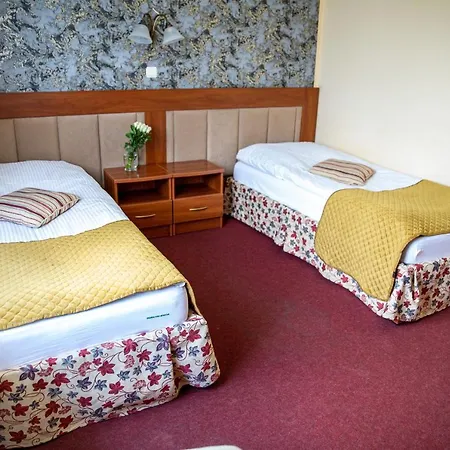 Hotel pod Wierzba-2