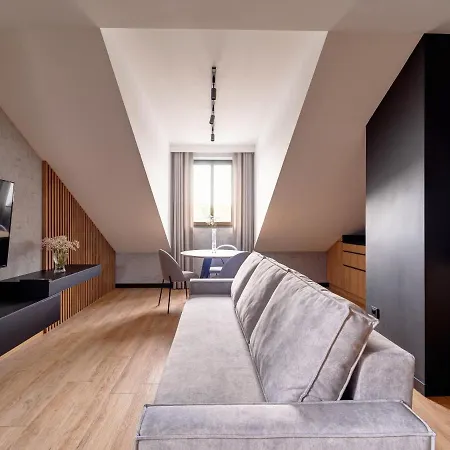 Stek Apartments Aparthotel-3