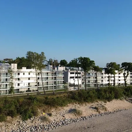 Apartamenty The View Hevenia-2