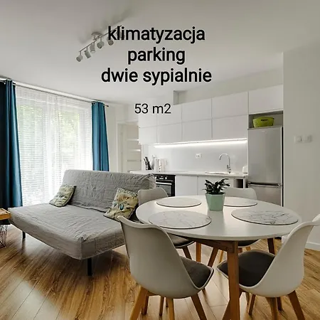 Apartamenty Mm - Chmielna-3
