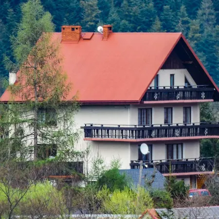 Agroturystyka Górski Wypoczynek-3