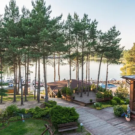 Hotel Tajty-2