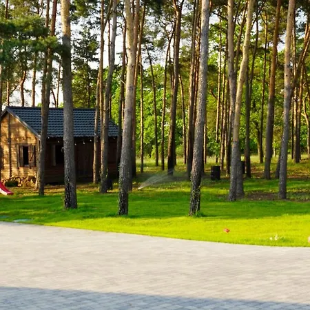 Pensjonat Dębowy Dworek-3