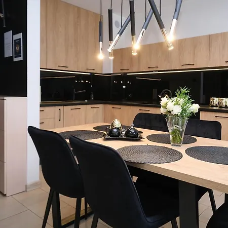 Apartamenty Jasny Brzeg-3