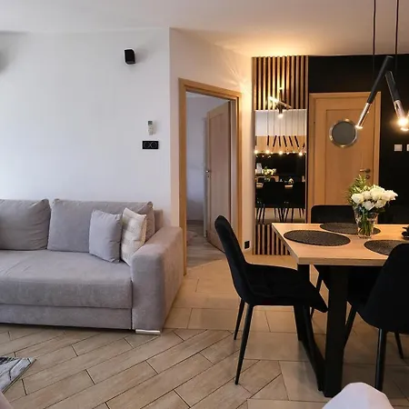 Apartamenty Jasny Brzeg-2