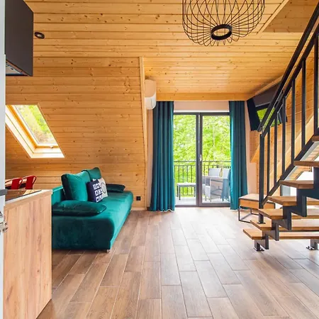 Apartamenty Sailor-3