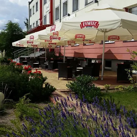 Hotel Górski-3
