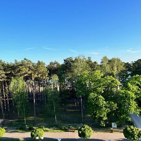 Kompleks Turystyczno - Wypoczynkowy Kuznica-3