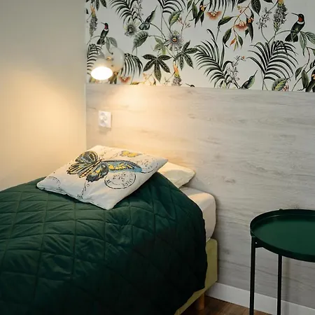 Apartamenty Mm - Chmielna-2