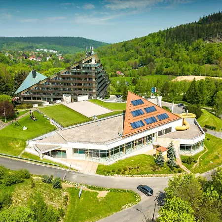 Interferie Aquapark Sport Hotel Malachit-2