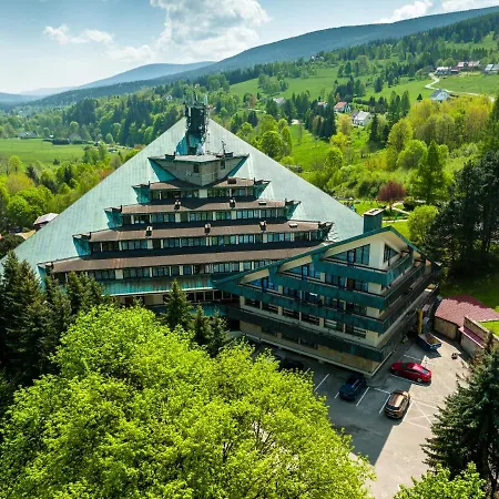 Interferie Aquapark Sport Hotel Malachit-3