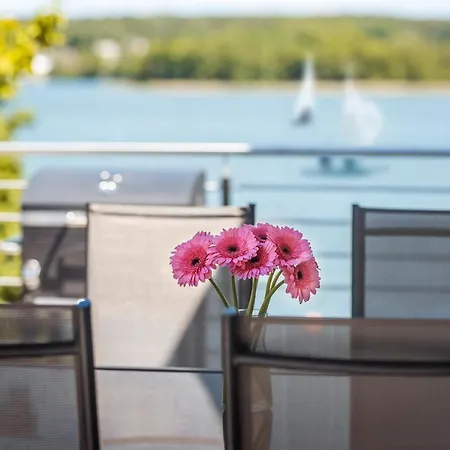 Apartamenty Z Widokiem Na Mazury Jezioro Czos Sauna Jacuzzi-2