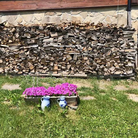 Buczynowe Chaty-2
