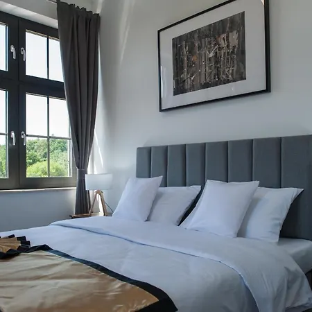 Apartamenty Klifowa 7-2
