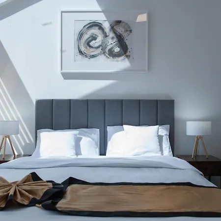 Apartamenty Klifowa 7-3