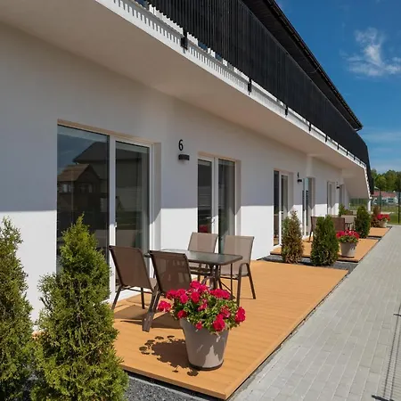 Bursztyn - Bernstein Apartments-3