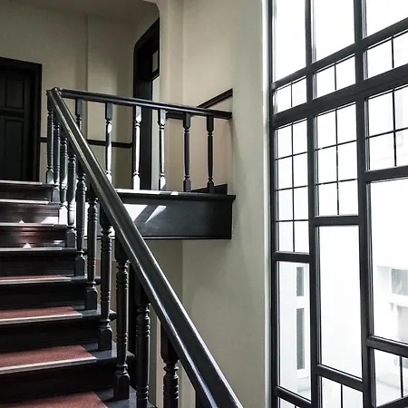 Apartamenty Paderewskiego 1-2