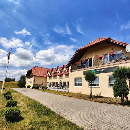 Kłodawskie Wzgórze-3
