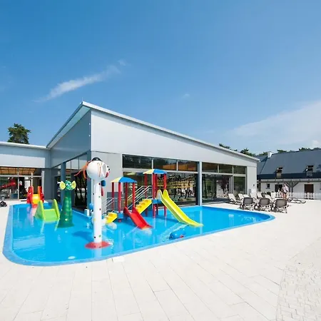 Apartamenty Klifowa 7-3