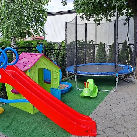 Twoja Przestrzeń Noclegi Pokoje Mieszkanie Do Wynajęcia-2