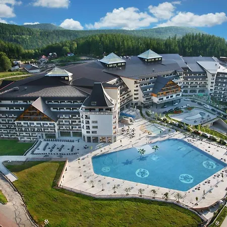 Hotel Golebiewski Karpacz-2