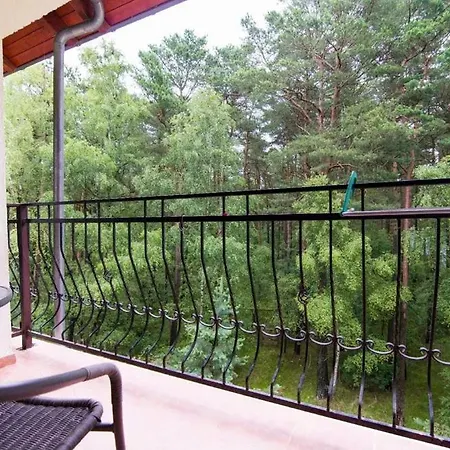 Blue Mare Apartamenty U Tomka-2