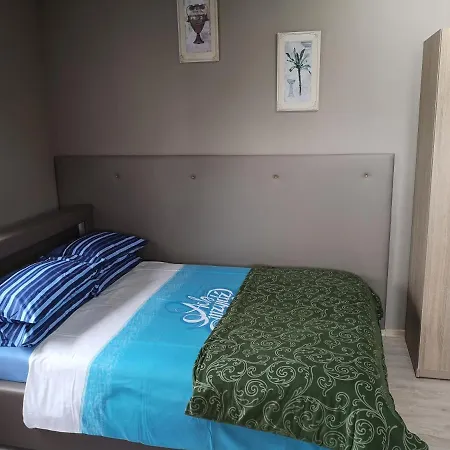 Mv Apartamenty Komfort-3